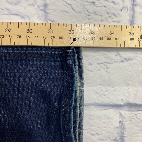 Rock Revival Debbie 30 Boot Cut - Picture 9 of 13